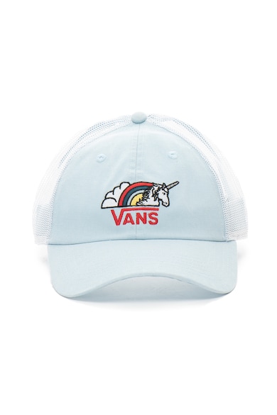 Vans Sapca trucker cu inorog brodat Roadster Femei