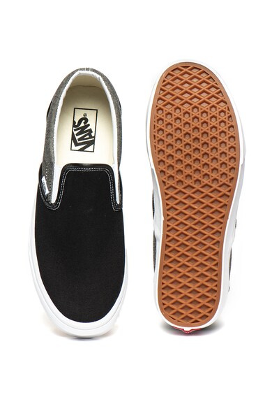 Vans Pantofi slip-on Classic Barbati