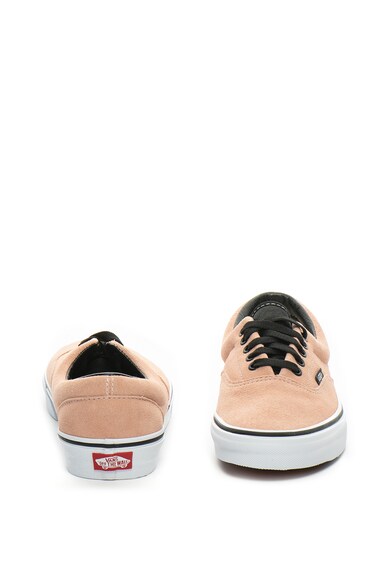 Vans Era nyersbőr sneaker cipő női