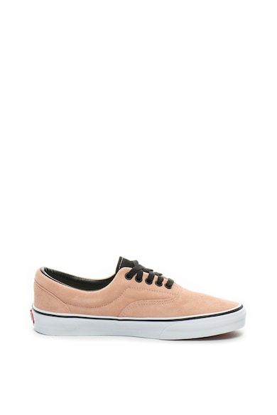 Vans Era nyersbőr sneaker cipő női