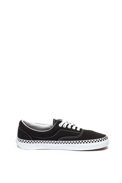 Vans Tenisi cu model in carouri Foxing Femei