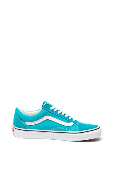 Vans Tenisi cu garnituri de piele intoarsa Old Skool Femei