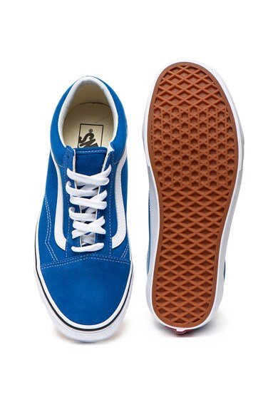 Vans Tenisi mid-high Old Skool Barbati