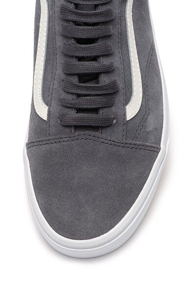 Vans Old Skool uniszex nyersbőr cipő női