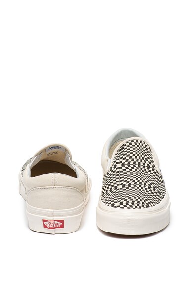 Vans Classic bebújós vászoncipő férfi