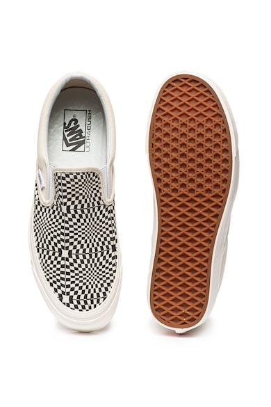 Vans Pantofi slip-on de panza Classic Barbati