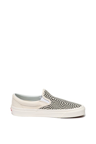 Vans Pantofi slip-on de panza Classic Barbati