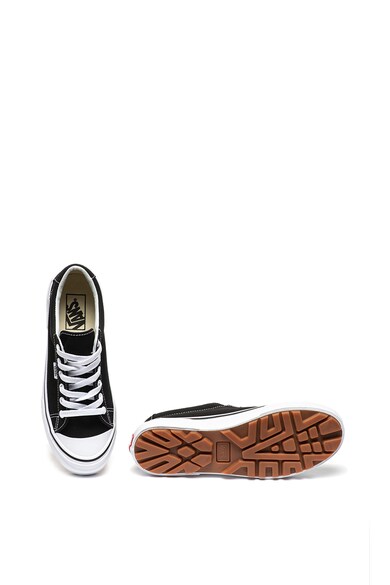 Vans Style 29 cipő logós részletekkel női