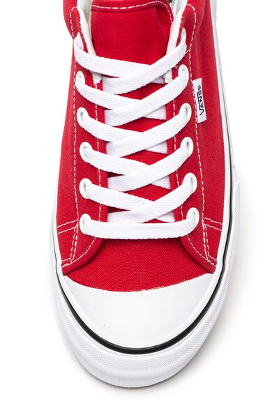 Vans Style 29 cipő logós részletekkel női