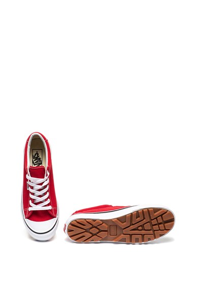 Vans Style 29 cipő logós részletekkel női