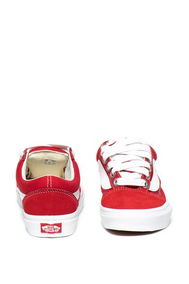 Vans Tenisi cu garnituri de piele intoarsa Old Skool Femei