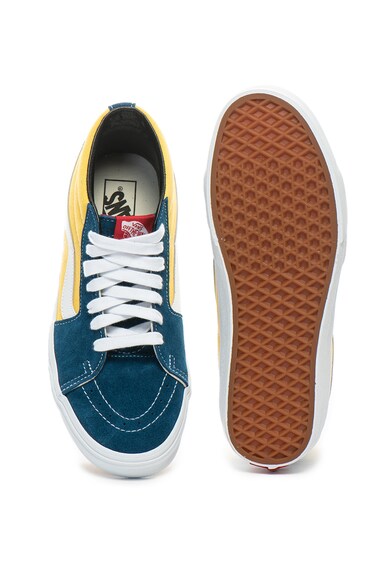 Vans Tenisi mid-high SK8 Barbati