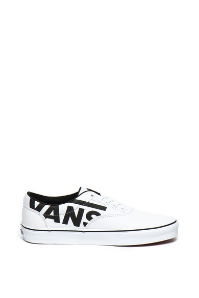 Vans Doheny cipő feliratos mintával férfi