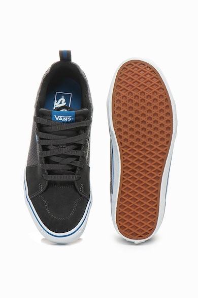 Vans Спортни обувки Filmore с велурени детайли Мъже