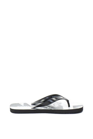 Diesel Papuci flip flop cu model abstract Sa-Nihhao Barbati