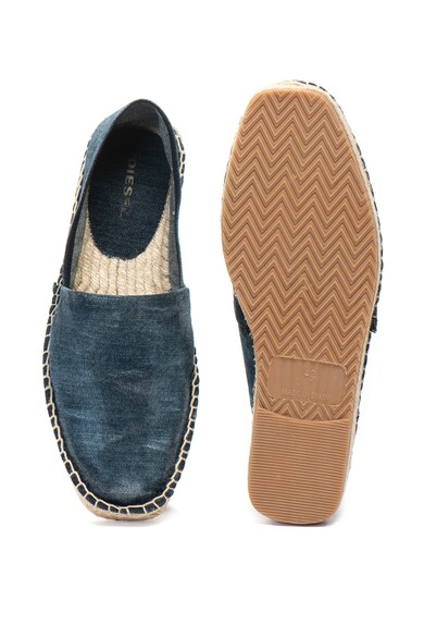 Diesel Espadrile de panza Barbati