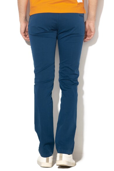 LA MARTINA Pantaloni slim fit Barbati