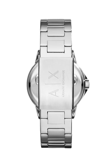 ARMANI EXCHANGE Ceas cu bratara metalica Femei