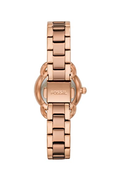 Fossil Ceas cu bratara metalica Tailor Femei