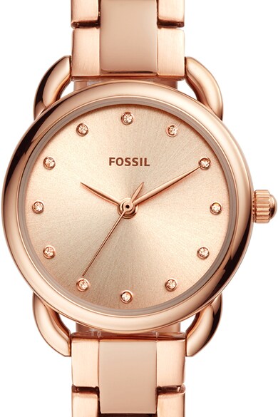 Fossil Ceas cu bratara metalica Tailor Femei