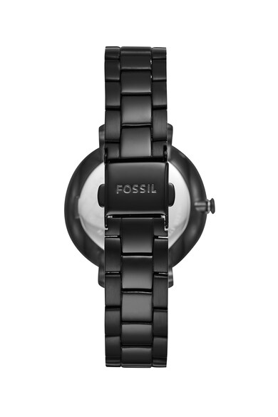 Fossil Часовник Jacqueline с метална верижка Жени