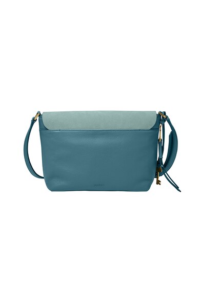 Fossil Geanta crossbody de piele Maya Femei