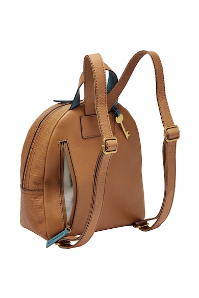 Fossil Rucsac de piele Megan Femei