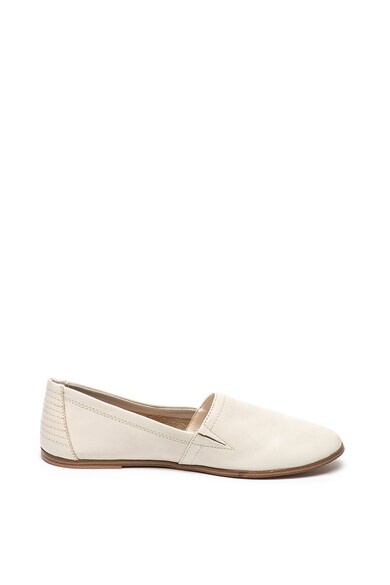 Aldo Pantofi slip-on de piele Jerolia Femei