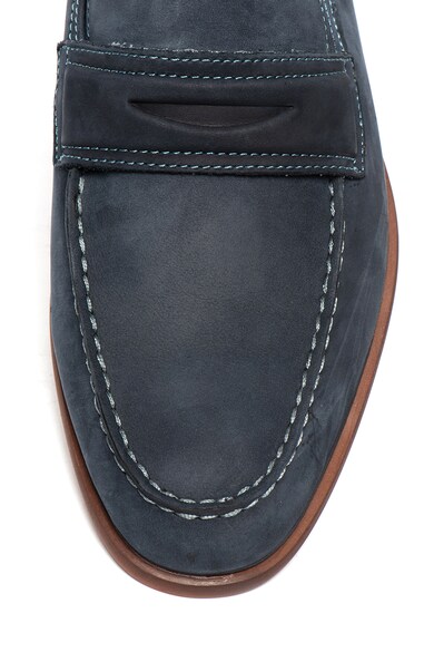 Aldo Pantofi loafer de piele intoarsa Prelima Barbati