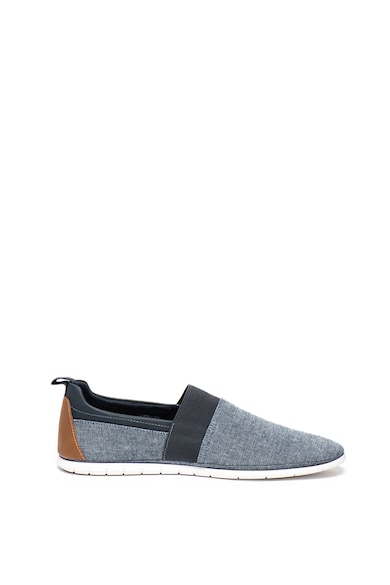 Aldo Pantofi slip-on cu banda elastica Schoville Barbati