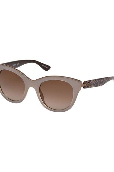 GUESS Ochelari de soare cat eye Femei