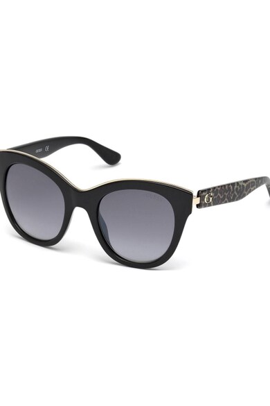 GUESS Ochelari de soare cat eye Femei