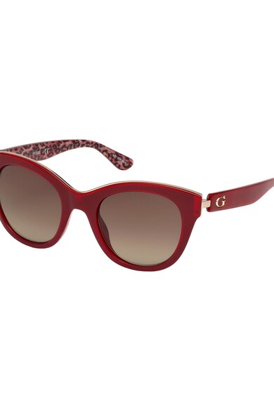 GUESS Ochelari de soare cat eye Femei