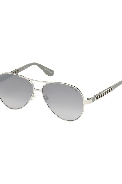 Guess Ochelari de soare aviator Femei