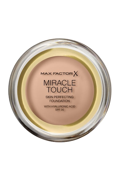 Max Factor Miracle Touch alapozó női