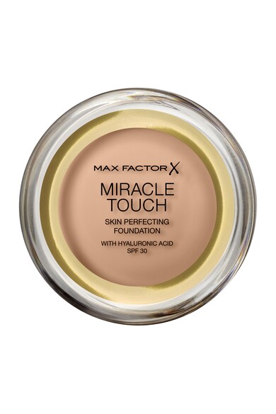 Max Factor Miracle Touch alapozó női