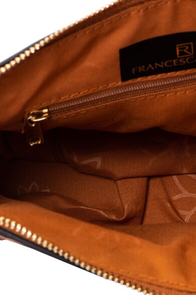 Francesca Rossi Műbőr keresztpántos táska női