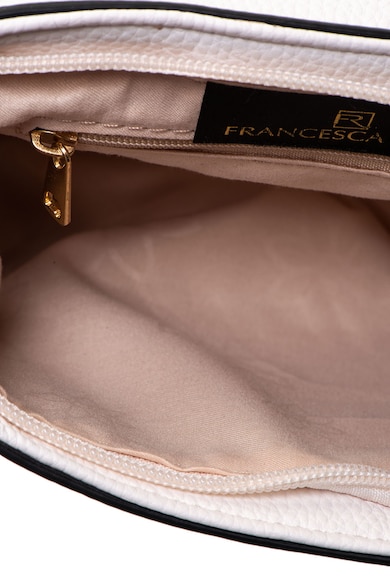 Francesca Rossi Geanta crossbody de piele ecologica Femei