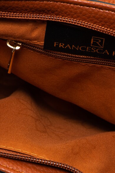 Francesca Rossi Geanta crossbody de piele ecologica Femei