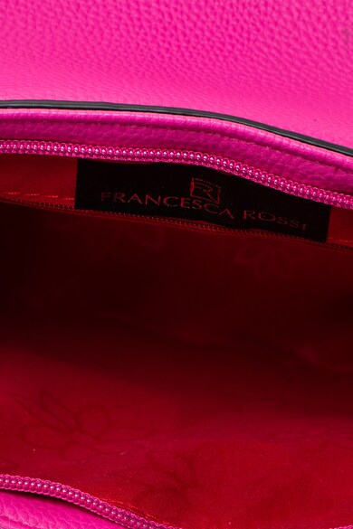 Francesca Rossi Geanta crossbody de piele ecologica Femei