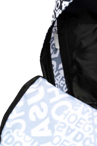 DC Unisex logómintás hátizsák női
