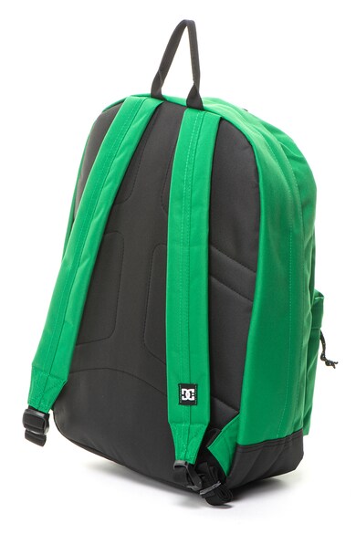 DC Rucsac unisex cu imprimeu logo Barbati