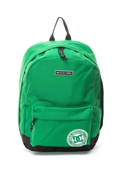 DC Rucsac unisex cu imprimeu logo Femei