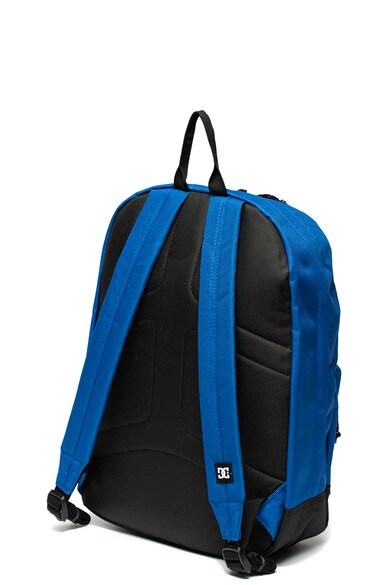 DC Rucsac unisex cu imprimeu logo Backstack Barbati