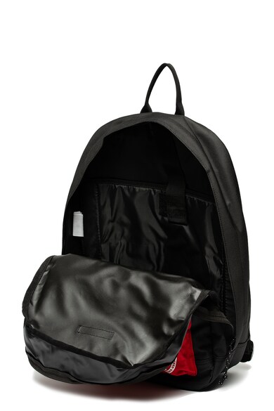 DC Rucsac unisex cu buzunar frontal Backstack Femei