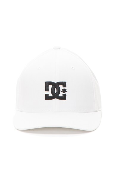 DC Sapca unisex cu broderie logo Star Femei