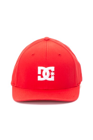 DC Унисекс шапка Star с бродирано лого Мъже