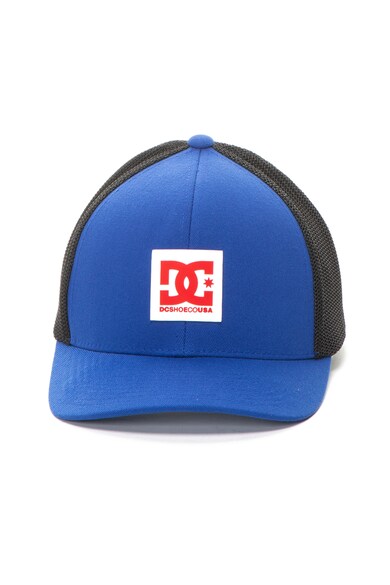 DC Sapca trucker unisex Flexfit Femei