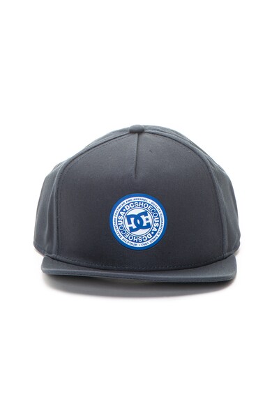 DC Унисекс шапка Reynotts Snapback с лого Жени