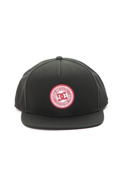 DC Унисекс шапка Reynotts Snapback с лого Мъже